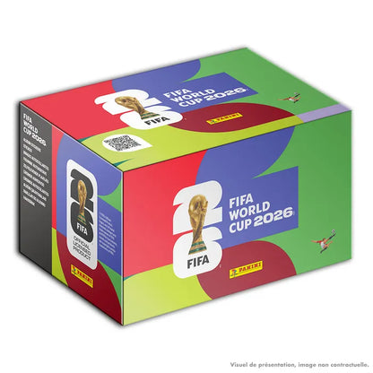 Mundial 2026 Cromos - Multipack Panini