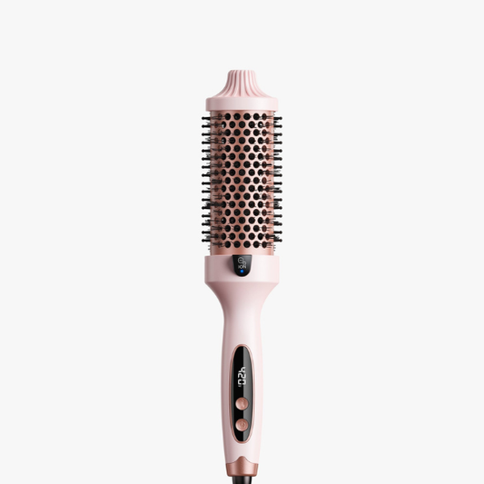 Brosse Thermique Ionique